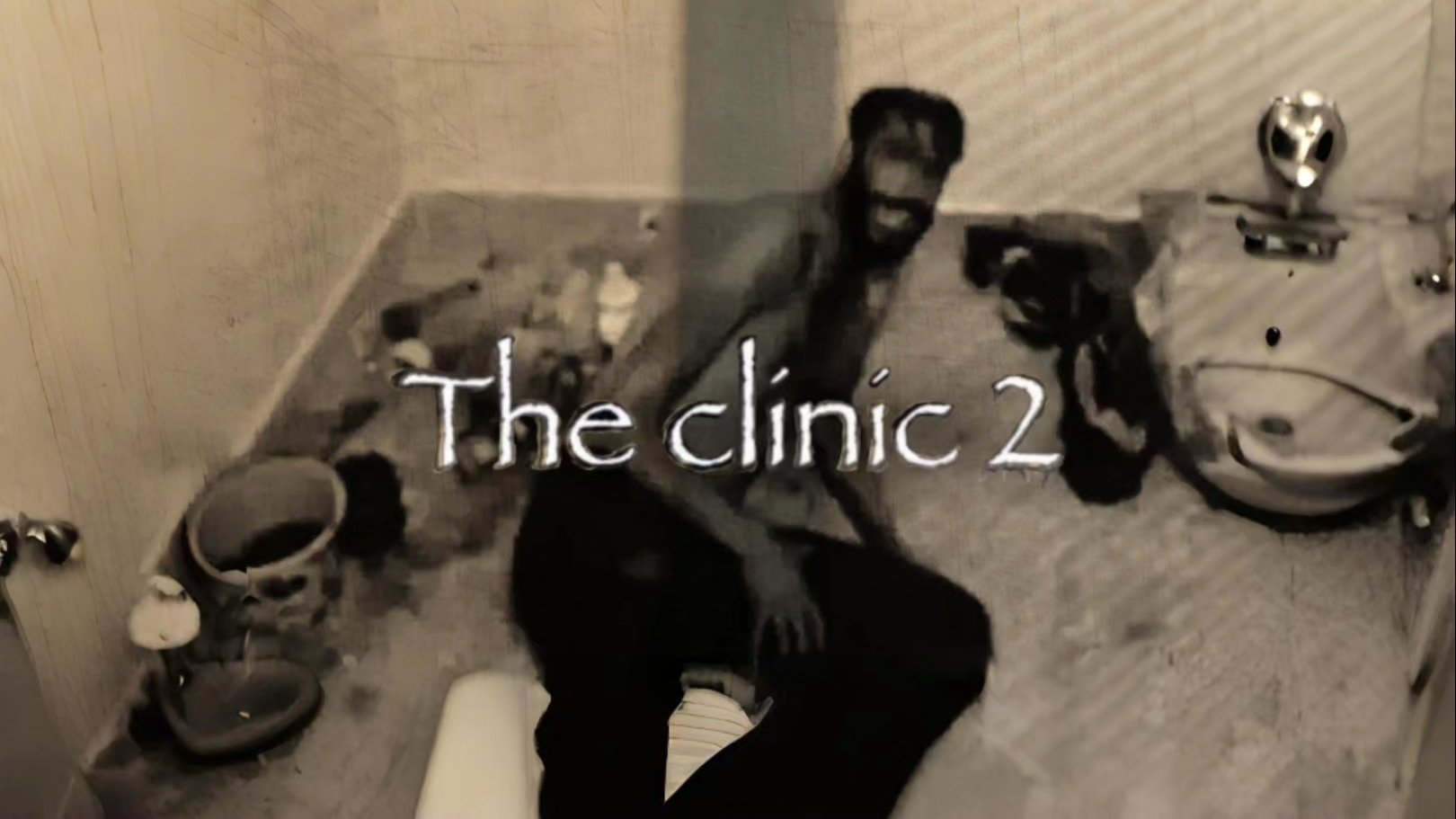 The Clinic 2|The Clinic 2