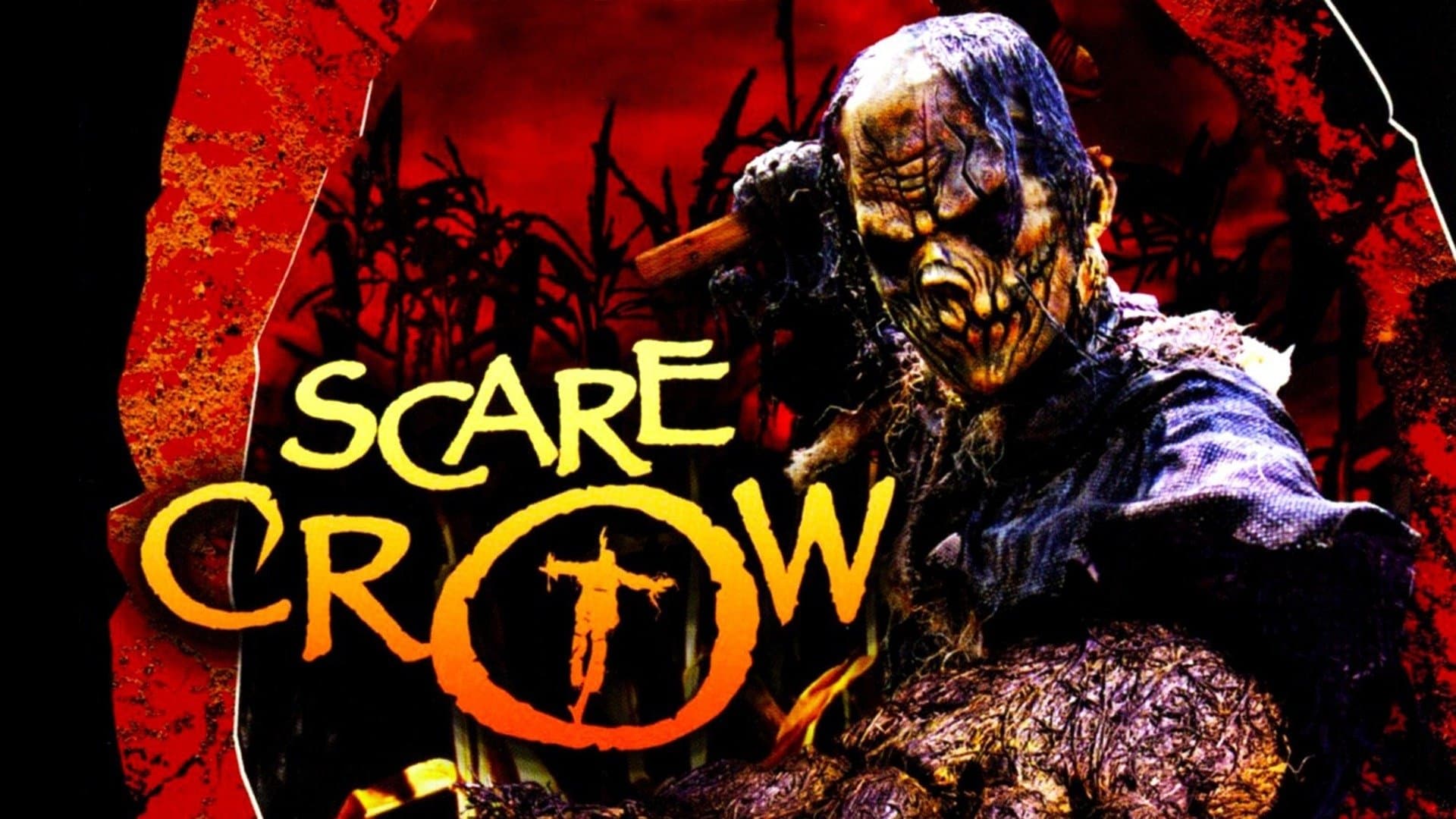 Scarecrow|Scarecrow