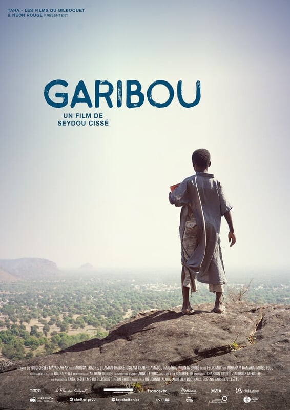 Garibou | Garibou