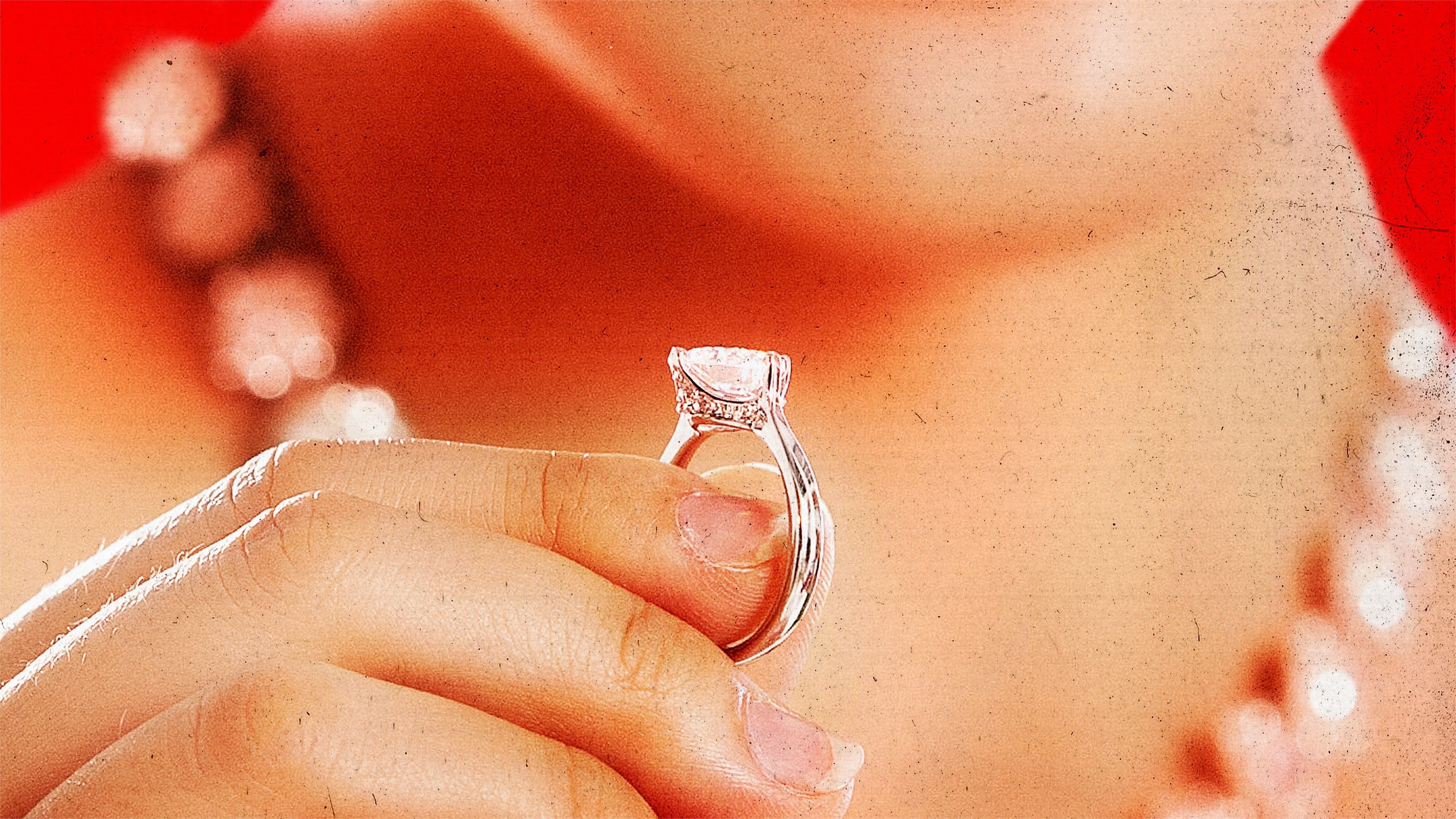 Engaged to be Murdered|Engaged to be Murdered
