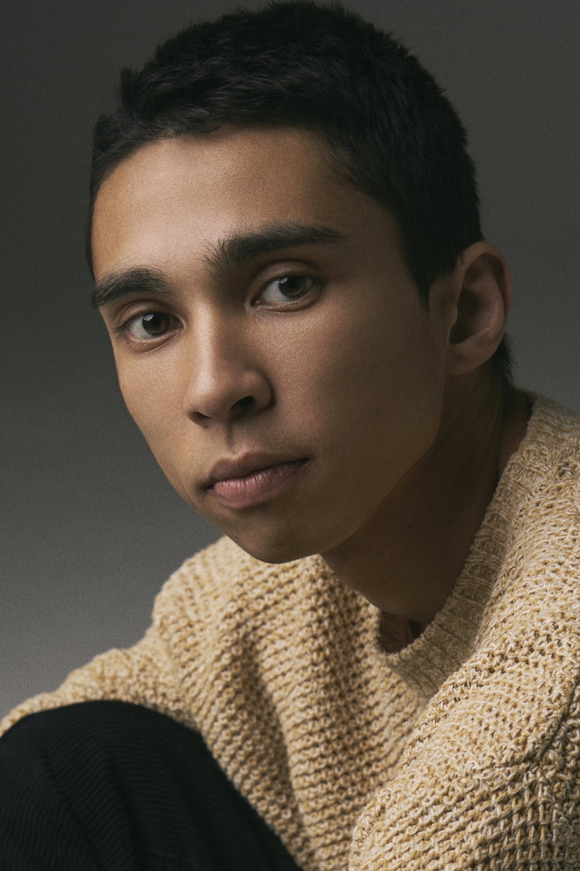 بازیگر Matt Gomez Hidaka  