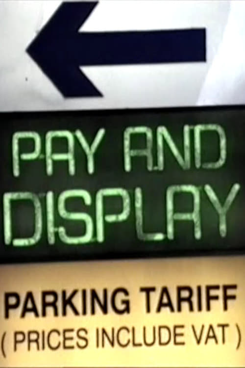 Pay and Display