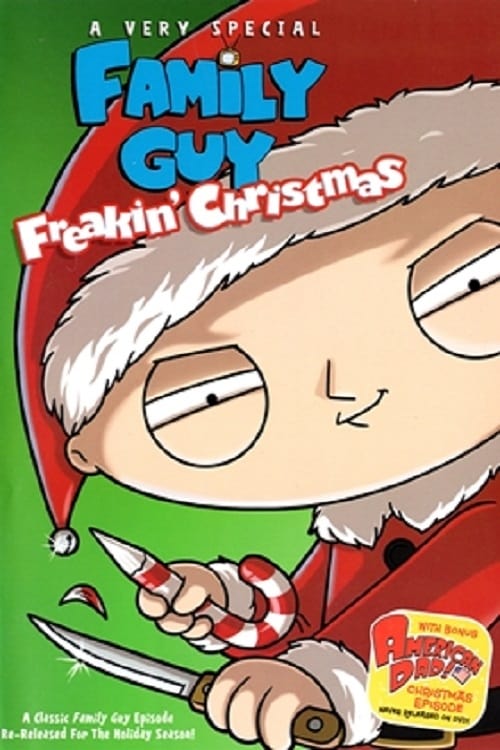 A Very Special Family Guy Freakin' Christmas | A Very Special Family Guy Freakin' Christmas