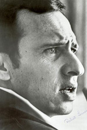 بازیگر Robert Lussier  