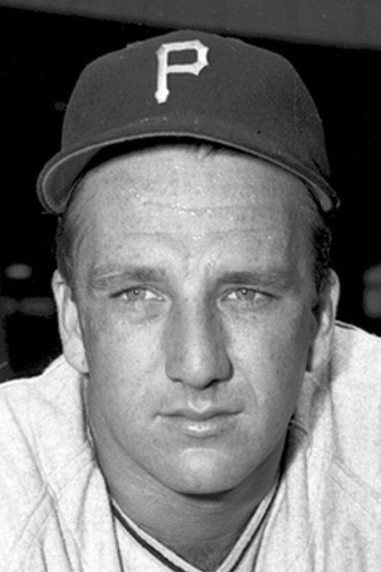 بازیگر Ralph Kiner  