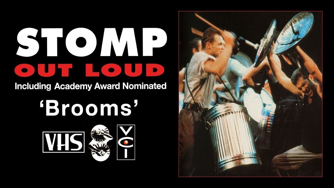 Stomp: Out Loud|Stomp: Out Loud