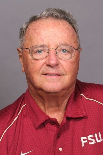 بازیگر Bobby Bowden  