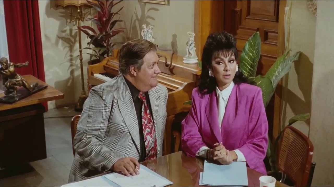 El mil abusos|El mil abusos