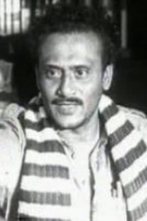 بازیگر Kali Bannerjee  