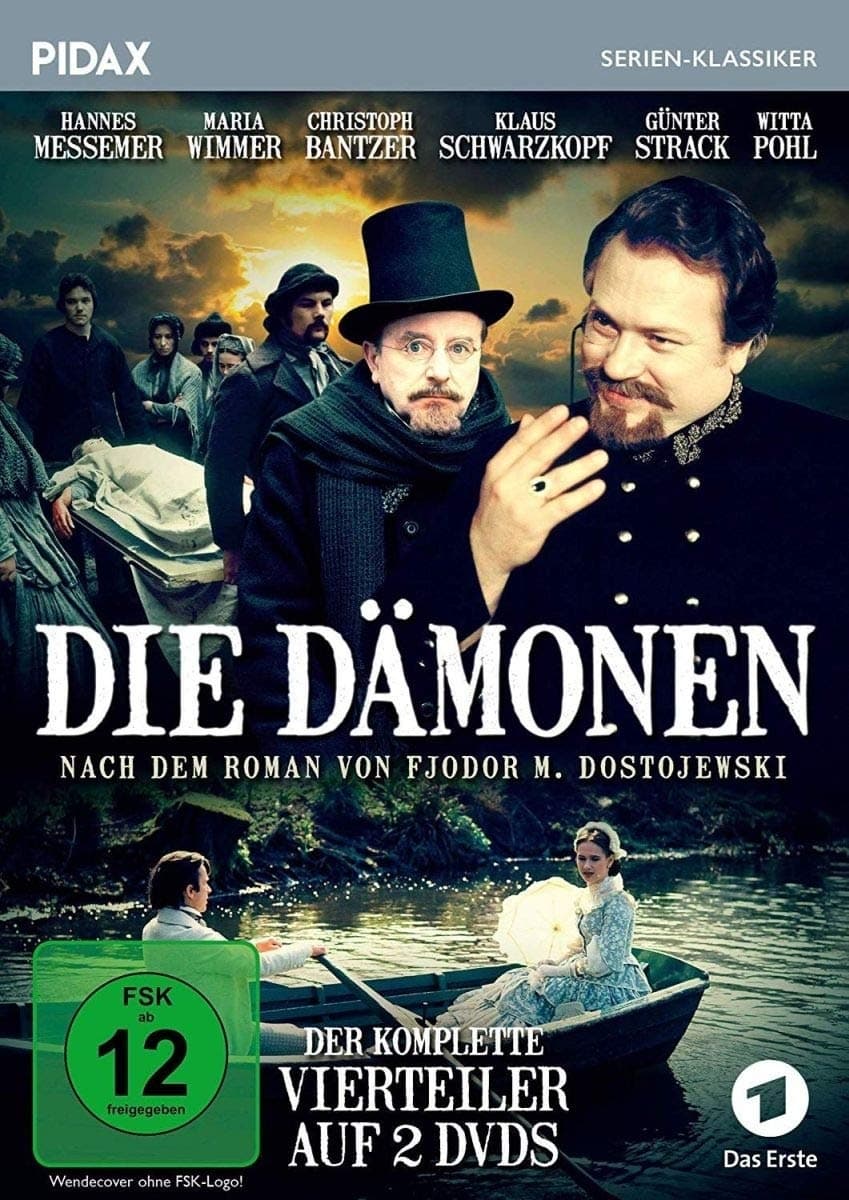 Die Dämonen | Die Dämonen