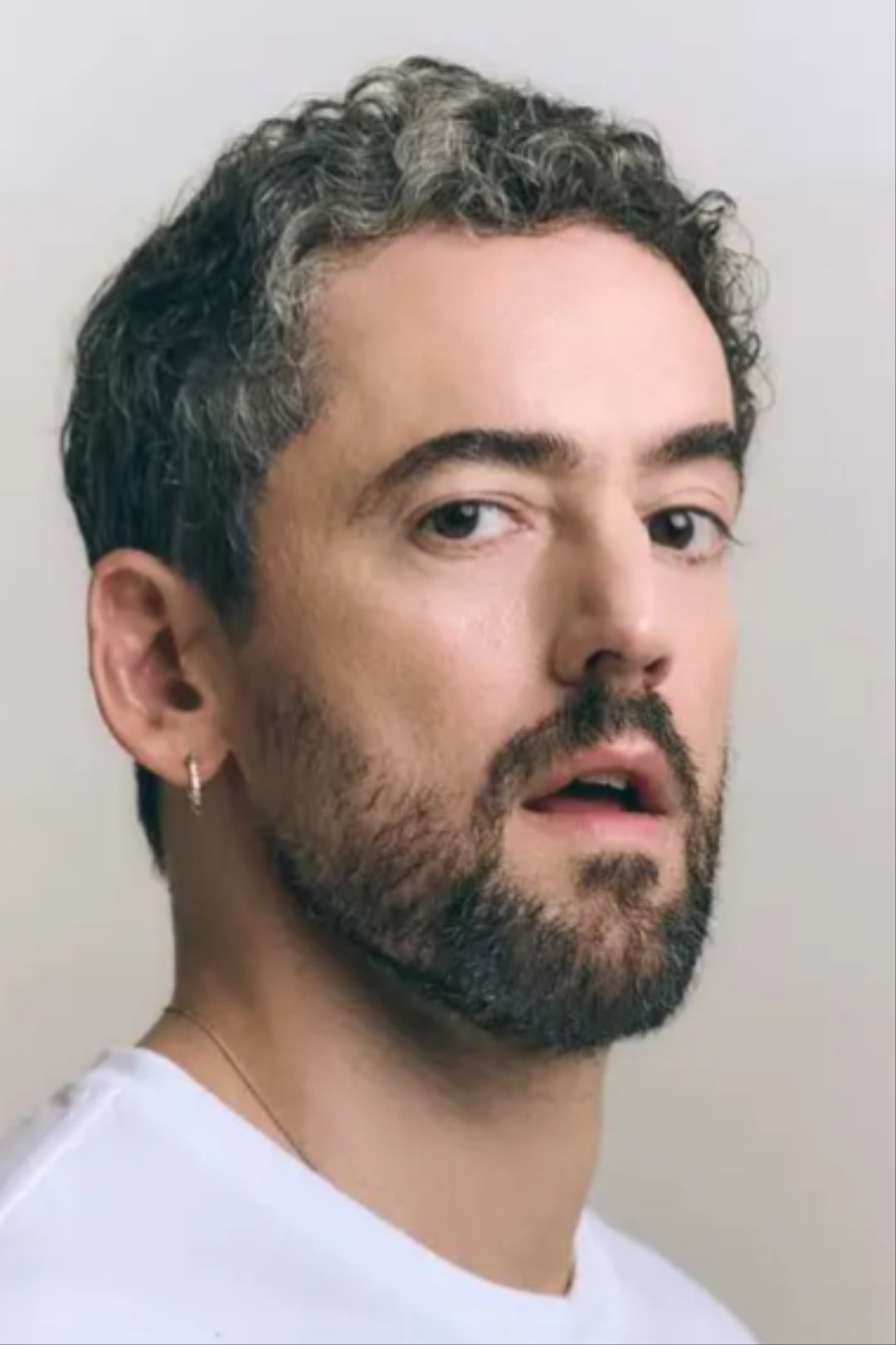 بازیگر Luis Gerardo Méndez  