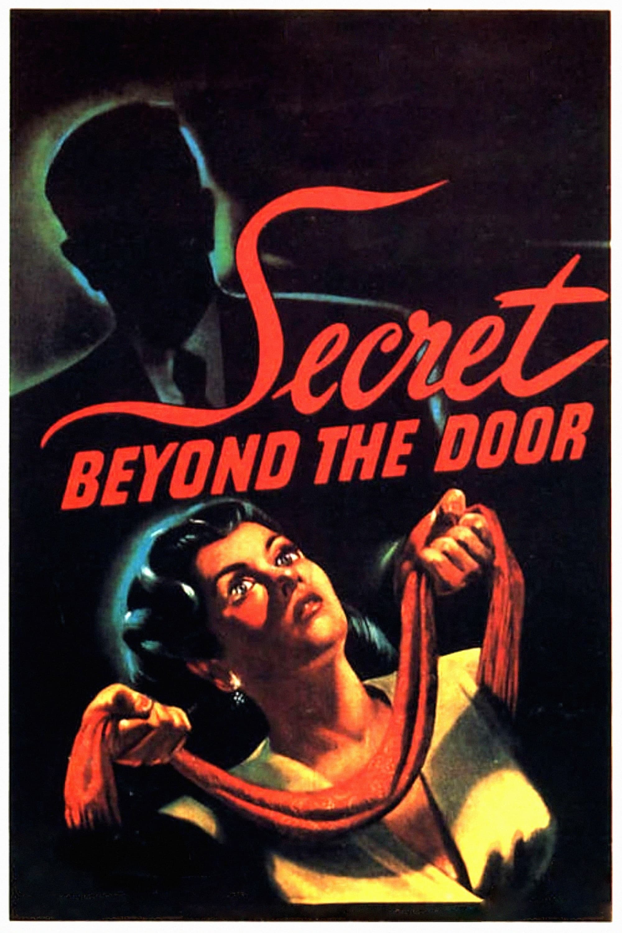 Secret Beyond the Door