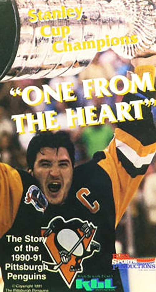 One From the Heart: The Story of the 1990-91 Pittsburgh Penguins | One From the Heart: The Story of the 1990-91 Pittsburgh Penguins