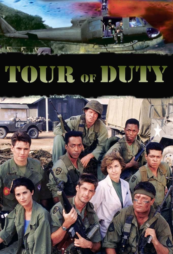 Tour of Duty | Tour of Duty