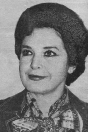 بازیگر Nadezhda Baturina  