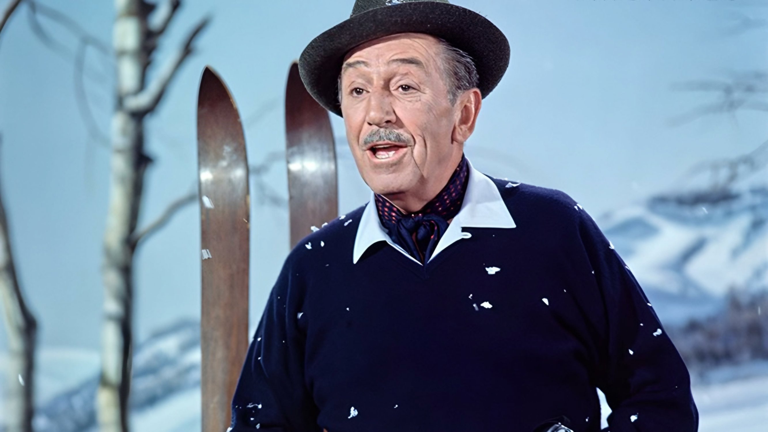 Fantasy on Skis|Fantasy on Skis