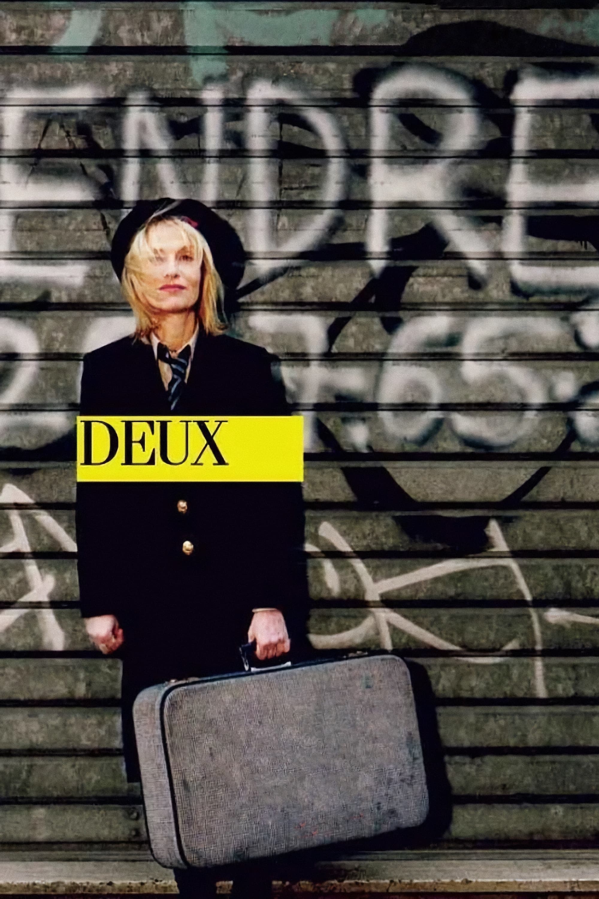 Deux | Deux