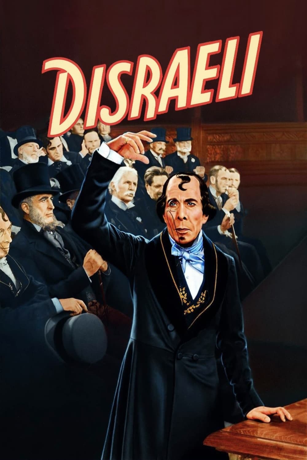 Disraeli | Disraeli