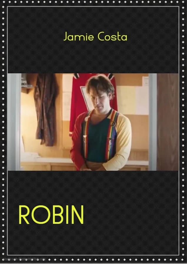 Robin | Robin