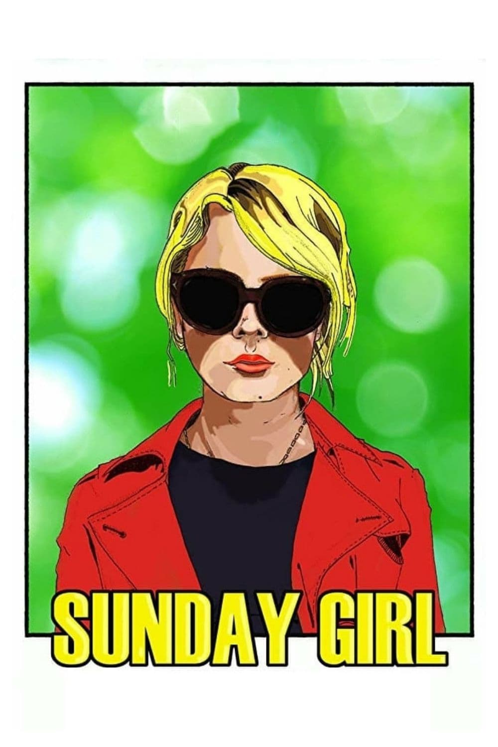 Sunday Girl | Sunday Girl