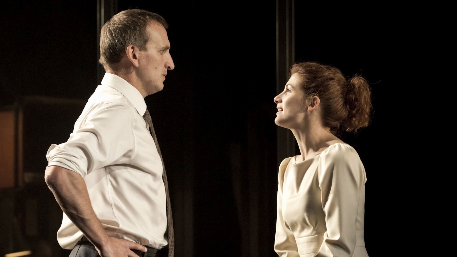 National Theatre Live: Antigone|National Theatre Live: Antigone