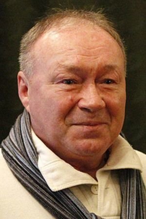 بازیگر Юрий Кузнецов  