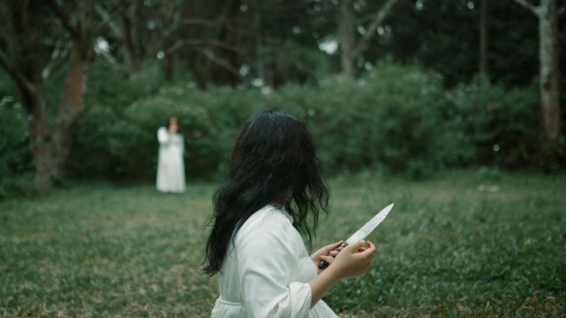 The Woman In White|The Woman In White