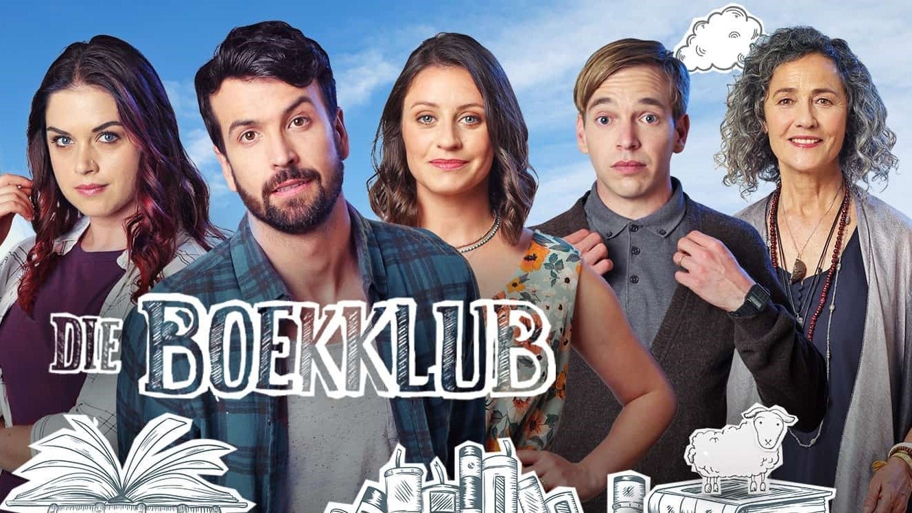 Die Boekklub|Die Boekklub