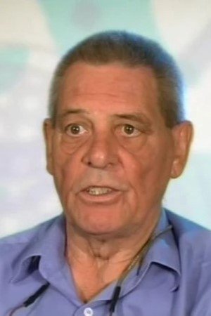 بازیگر Derrick Sherwin  