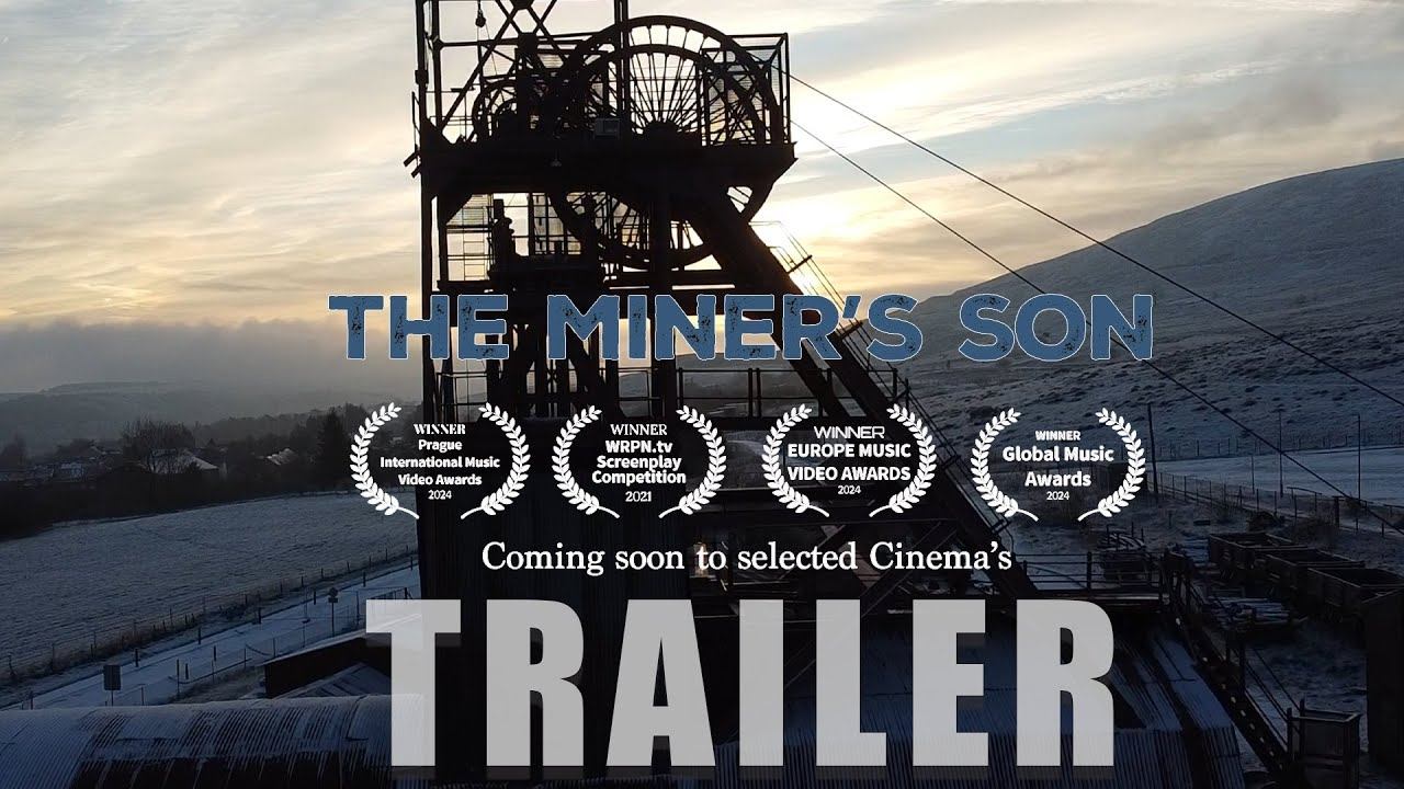 The Miner's Son|The Miner's Son