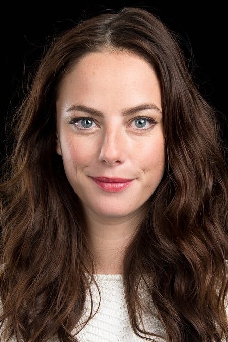 بازیگر Kaya Scodelario  