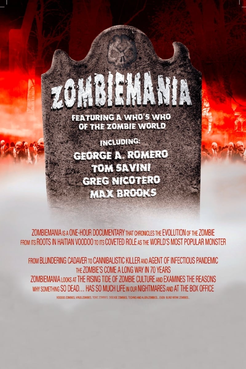 Zombiemania | Zombiemania