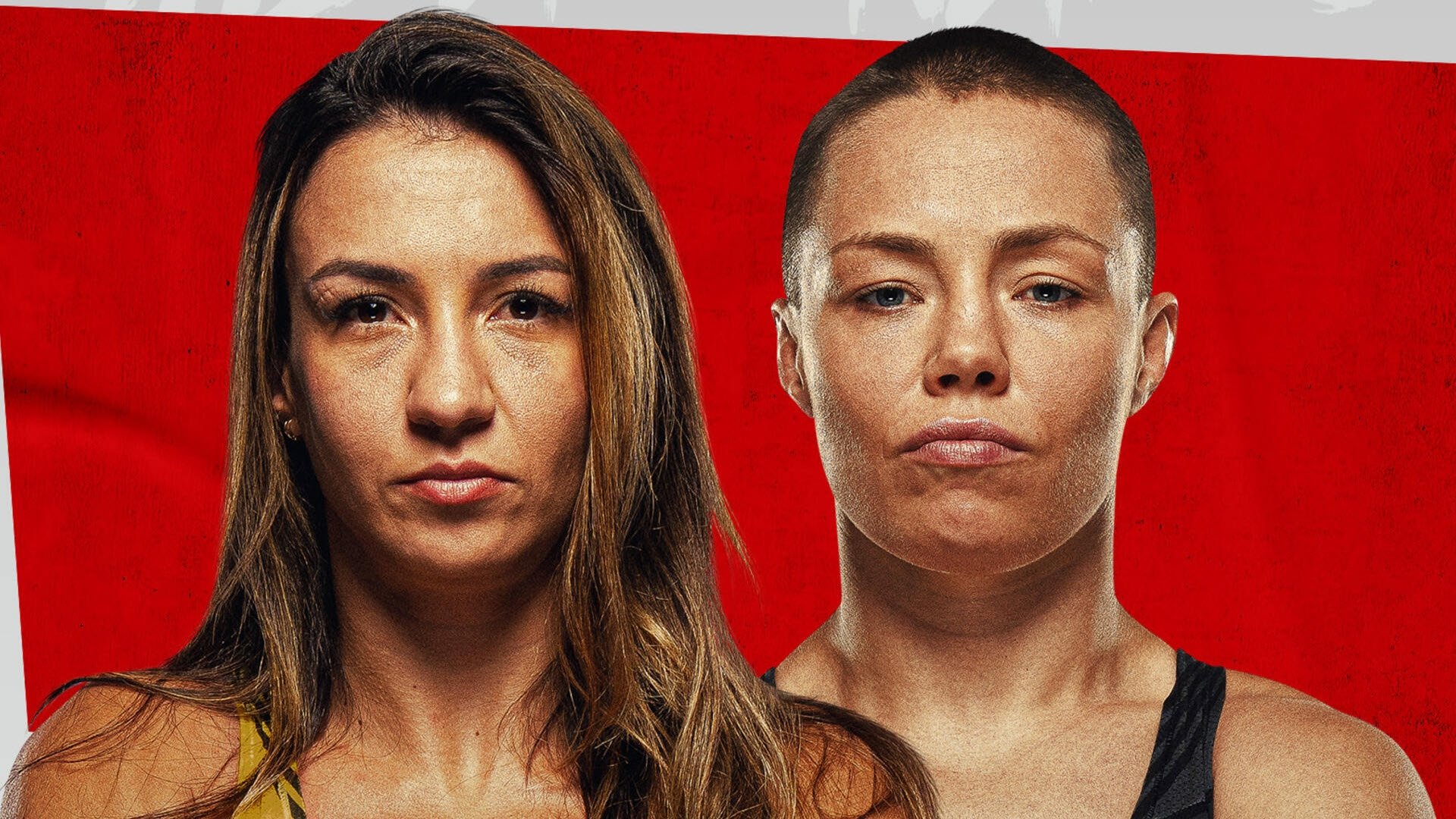 UFC on ESPN 53: Ribas vs. Namajunas|UFC on ESPN 53: Ribas vs. Namajunas