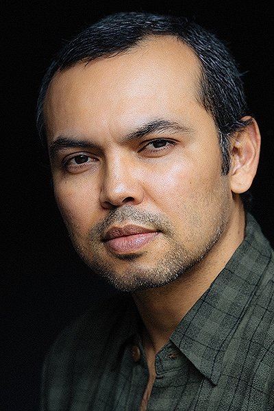 بازیگر Jorge Paz  