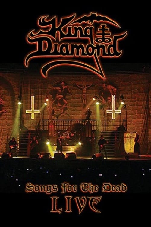 King Diamond - Live at The Fillmore | King Diamond - Live at The Fillmore