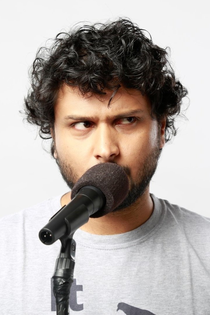 بازیگر Neville Shah  