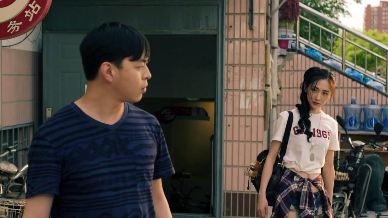 日夜男女|日夜男女