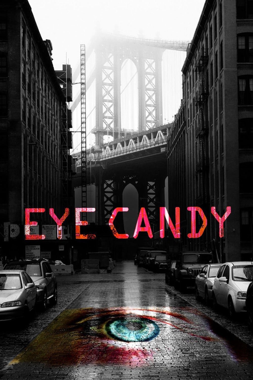 Eye Candy | Eye Candy