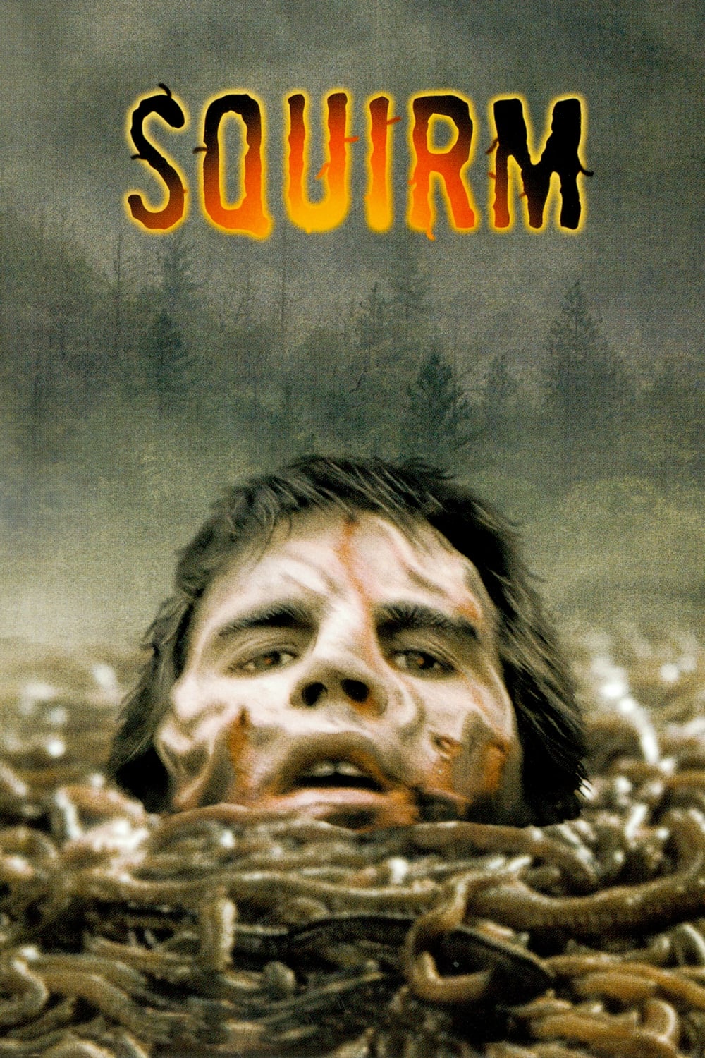 Squirm | Squirm