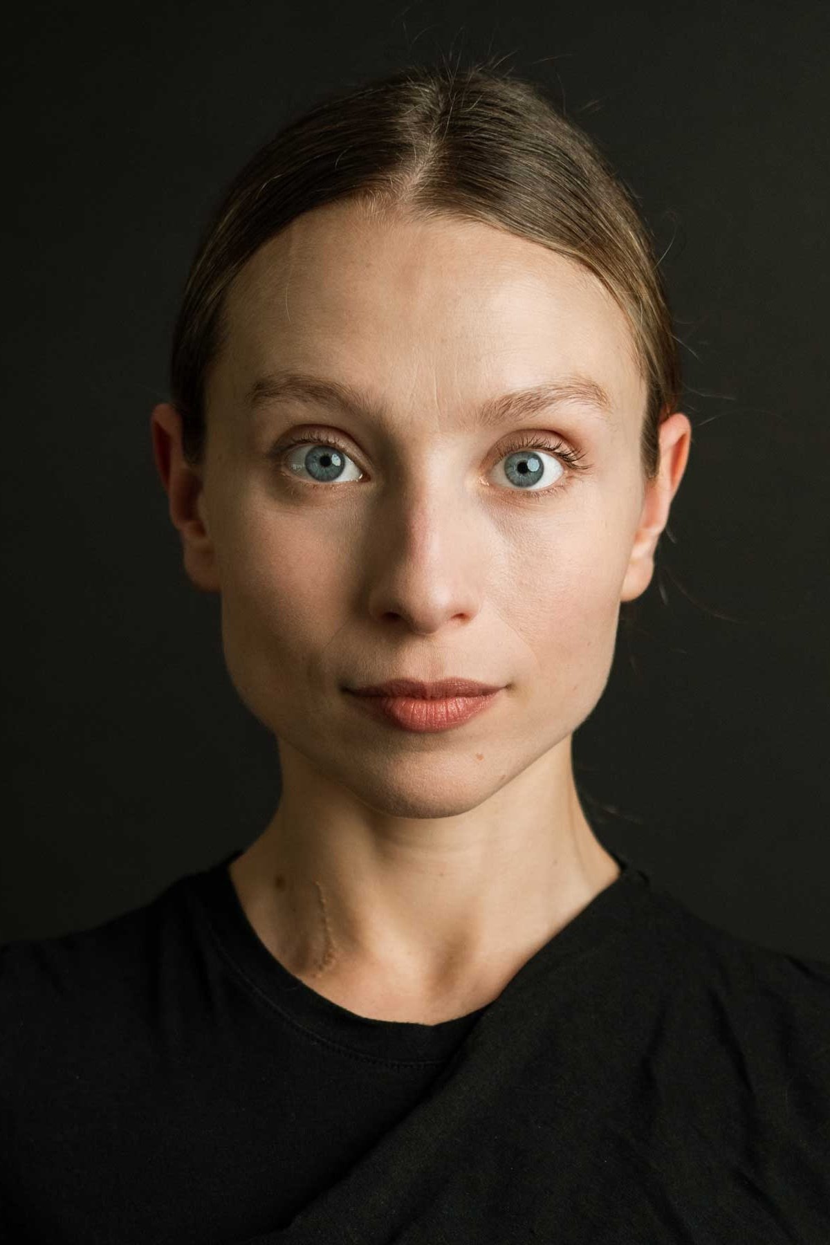 بازیگر Céline Verbeeck  