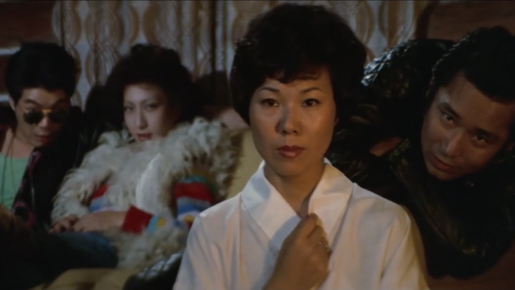 痴女昇天|痴女昇天