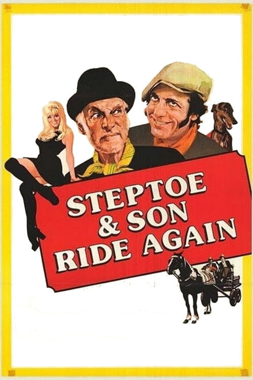 Steptoe & Son Ride Again | Steptoe & Son Ride Again