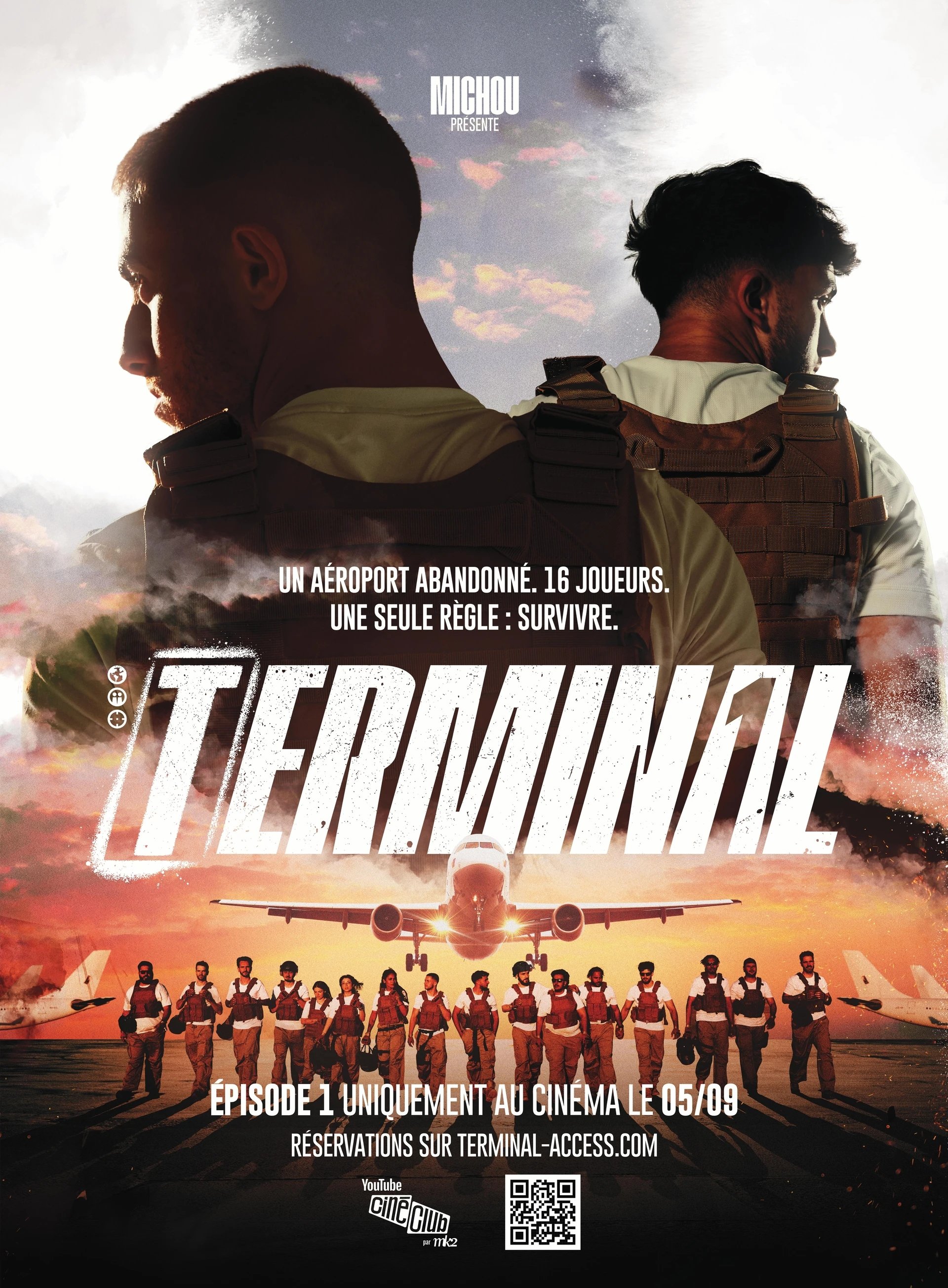 Terminal