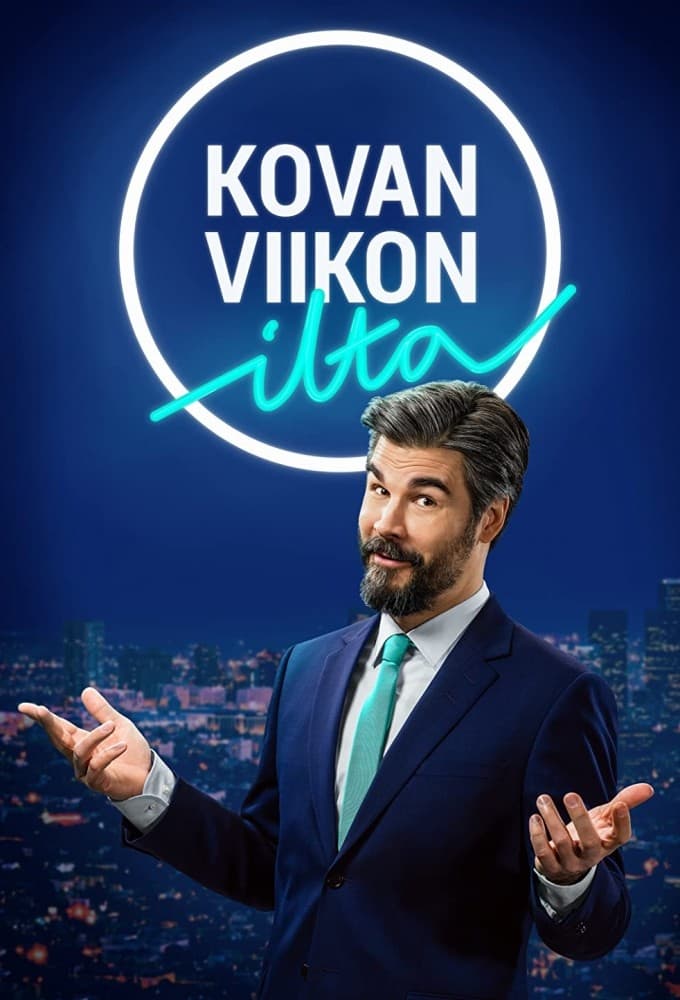 Kovan viikon ilta | Kovan viikon ilta