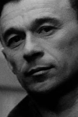 بازیگر Joseph Le Borgne  
