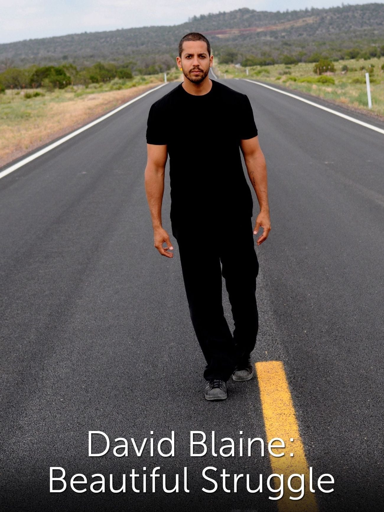 David Blaine: Beautiful Struggle | David Blaine: Beautiful Struggle