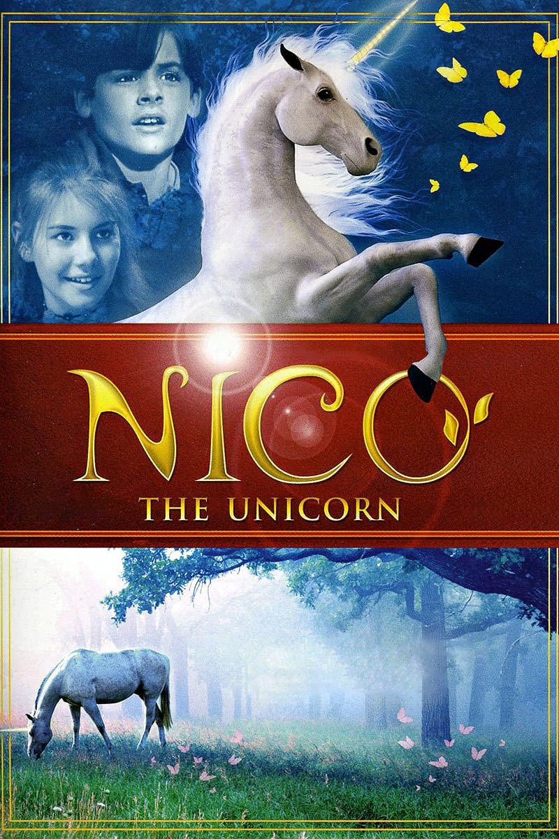 Nico the Unicorn | Nico the Unicorn