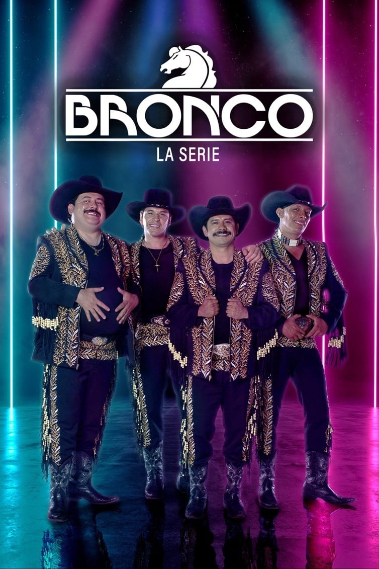 Bronco La Serie | Bronco La Serie