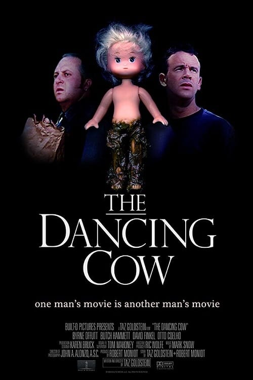 The Dancing Cow | The Dancing Cow