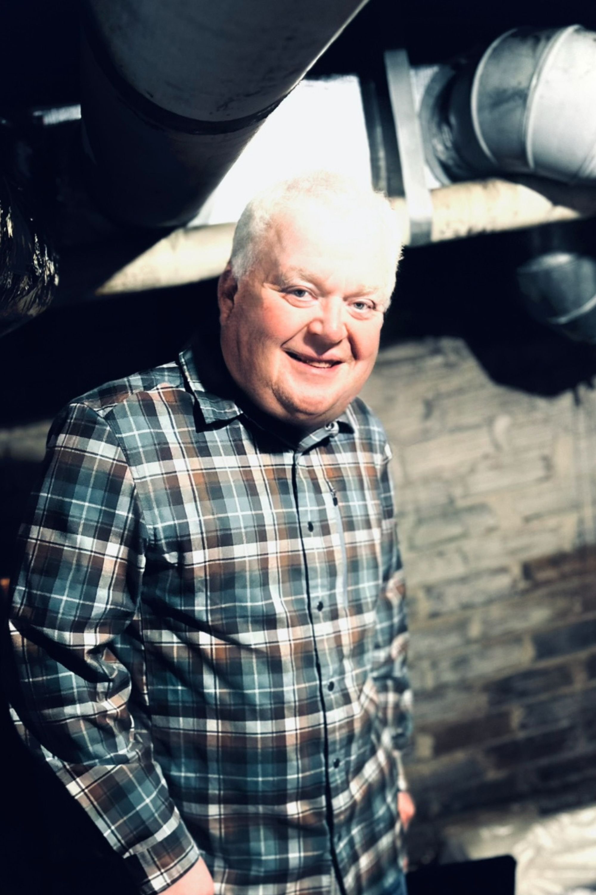 بازیگر Wes Donnelly  